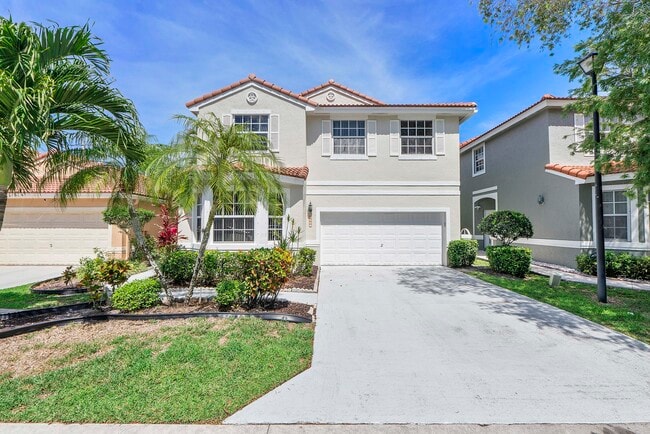 Building Photo - 11221 NW 46th Dr
