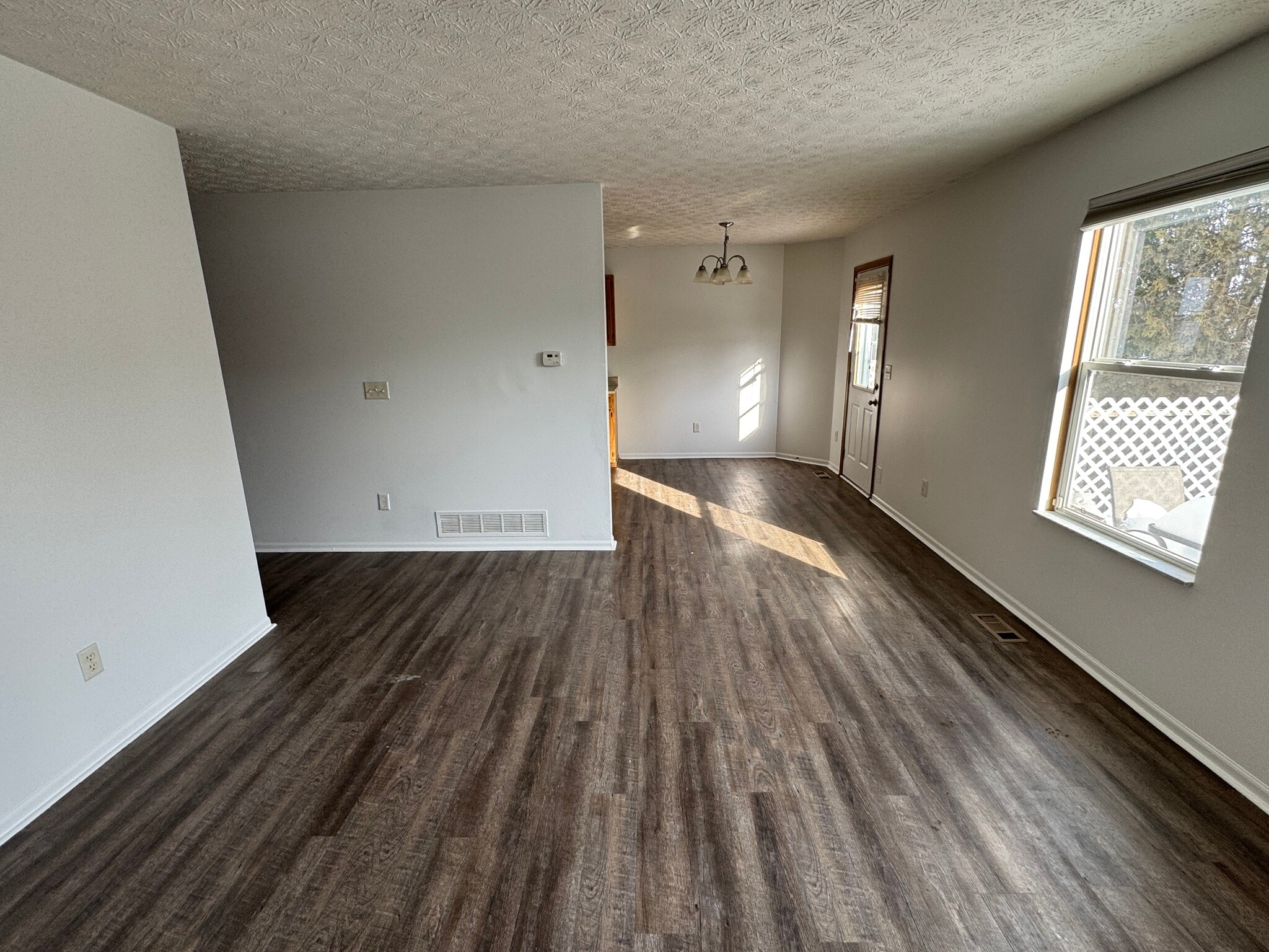 Living Room - 3766 Dunlane Ct