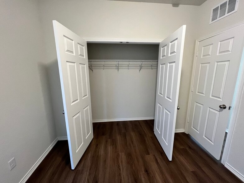 Bedroom 3 - 338 Pollock Path