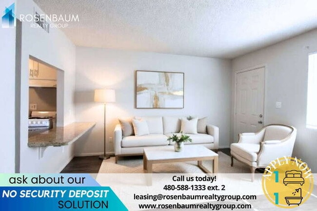 Building Photo - 9230 N 6th St