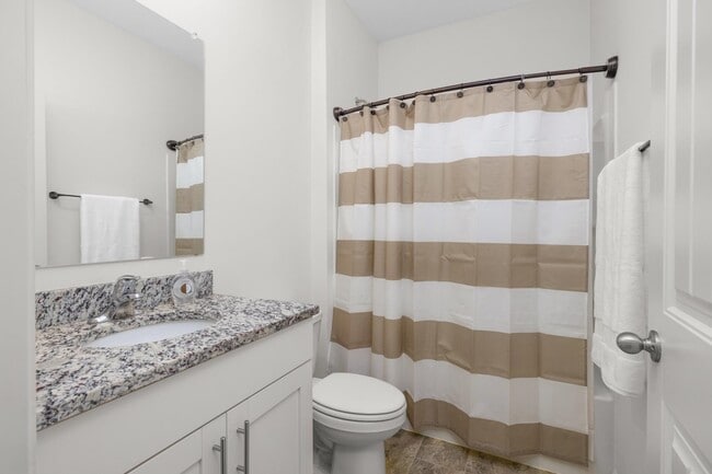 Building Photo - 4790 Barrett Oaks Dr