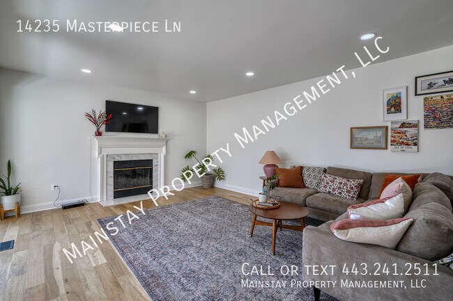 Building Photo - 14235 Masterpiece Ln