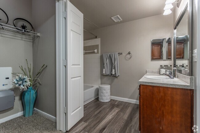 Building Photo - Now Leasing: Affordable Luxury Apartments