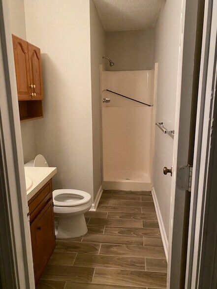 Hall Bathroom - 5091 Farm Valley Dr NE