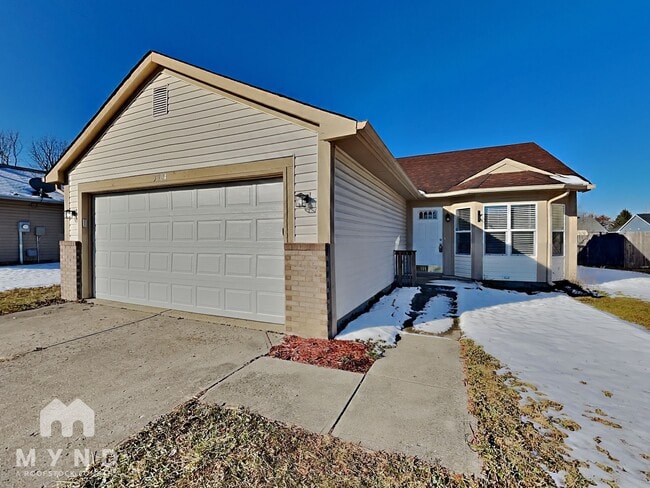 Building Photo - 3704 Bearwood Dr