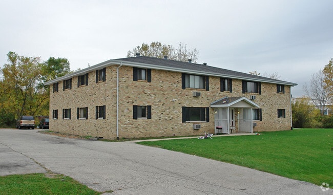 Primary Photo - 3321 Packer Dr