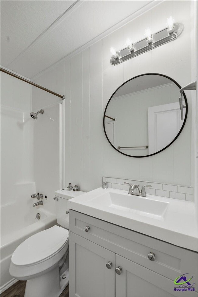 Building Photo - 526 Ochlahatchee Dr