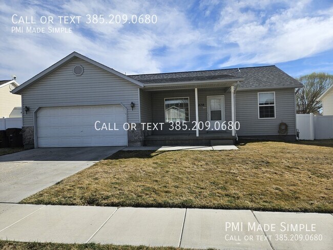 Building Photo - 2138 Lodge Pole Dr