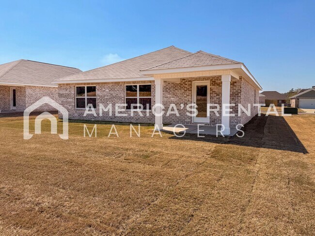 Building Photo - New Construction Home for Rent!