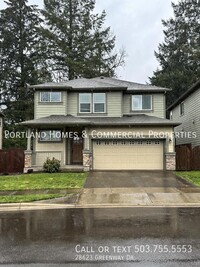 Building Photo - 3 Bed 2 1/2 Bath Wilsonville Gem