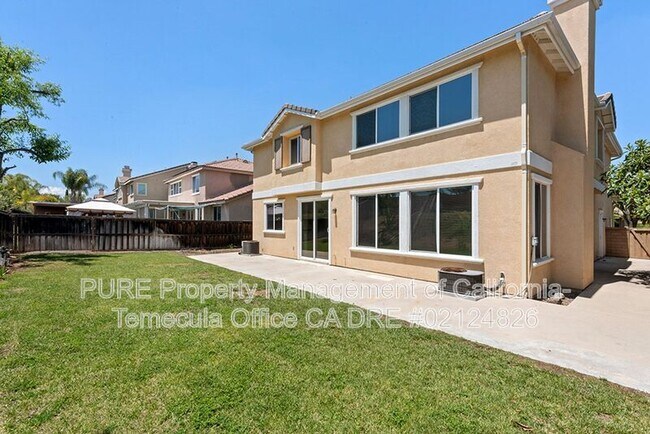 Building Photo - 29723 Andromeda St