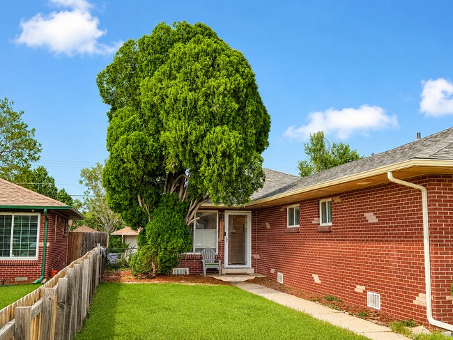 Building Photo - 3632 Grape St