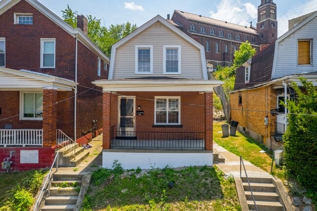Building Photo - 1712 Amanda St