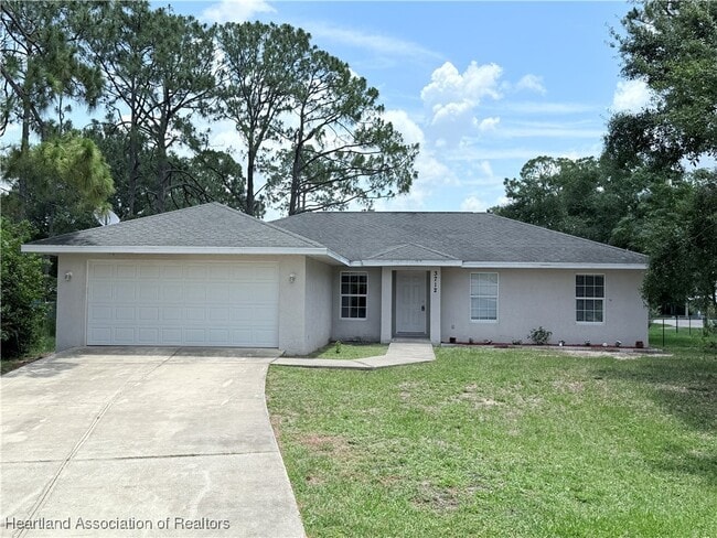 Primary Photo - 3712 Wild Violet Ave