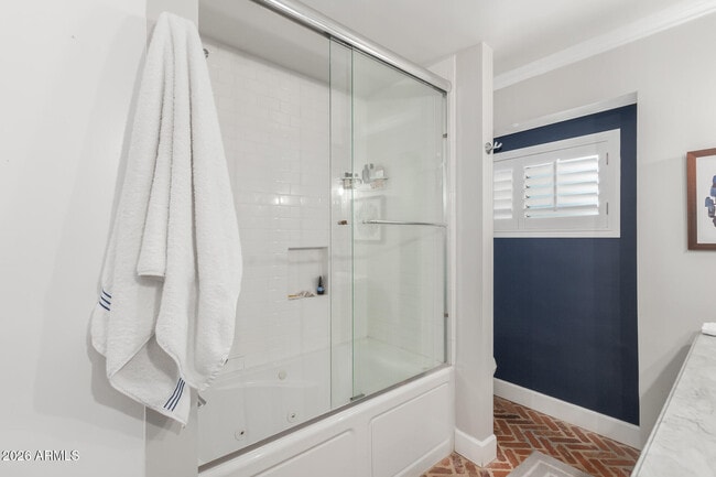 Building Photo - 6311 E Monterosa St