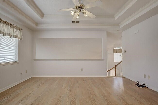 Building Photo - 3005 Warm Springs Ln
