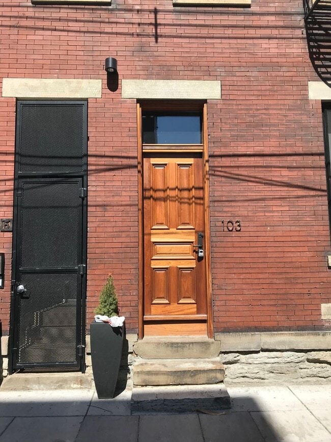 Building Photo - Bright Studio at Turner Hall