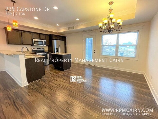 Building Photo - 239 Capstone Dr