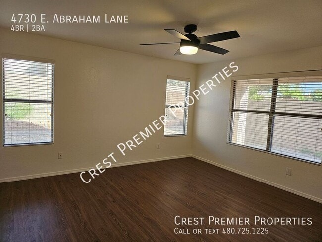 Building Photo - 4730 E Abraham Ln