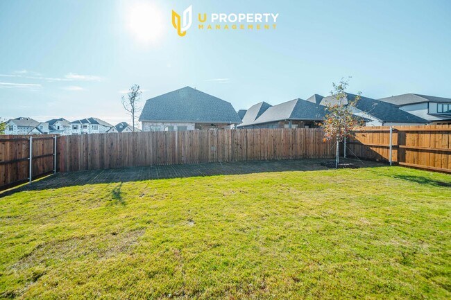 Building Photo - Sweet House in Fate within Rockwall ISD