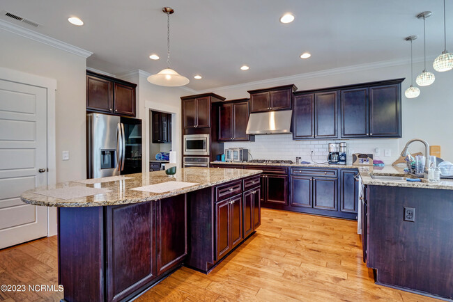 Building Photo - 1028 Anchors Bend Way