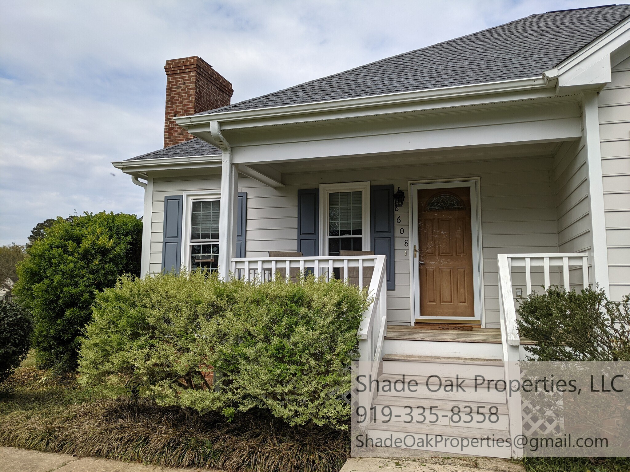 Building Photo - 8608 Manns Loop Rd