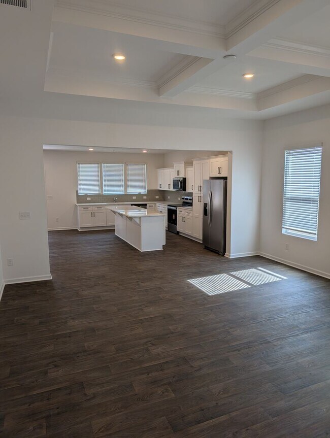 Building Photo - NEW CONSTRUCTION 3BD/2BTH Home LOCUST NC - Whispering Hills Available JUNE 2026