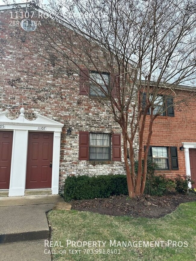 Building Photo - 11107 Rock Garden Dr