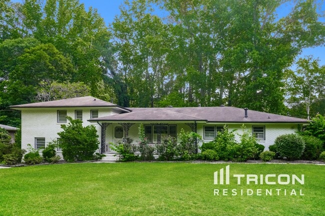 Primary Photo - 4142 Pine Valley Dr