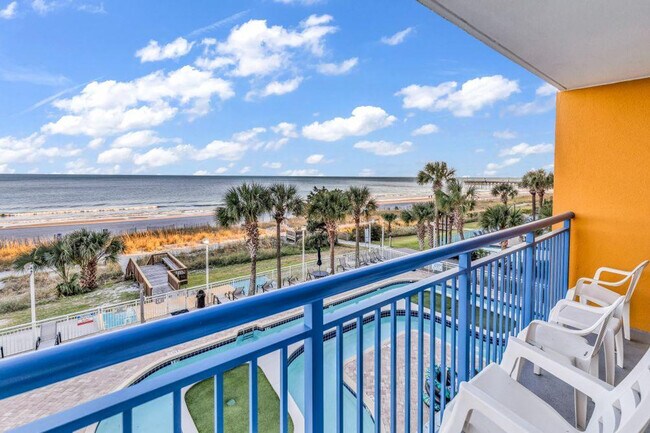 Building Photo - 1700 N Ocean Blvd