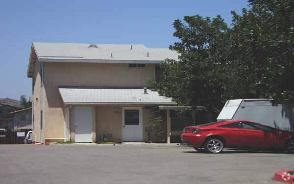 Building Photo - 12356 Parkside St