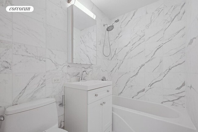 Building Photo - 322 W 57th St