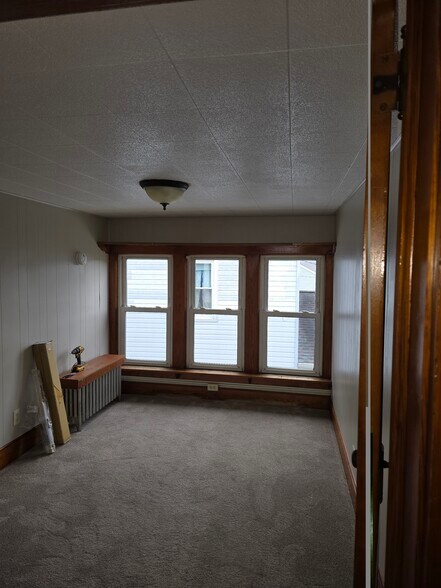 Bedroom two - 165 S Main St