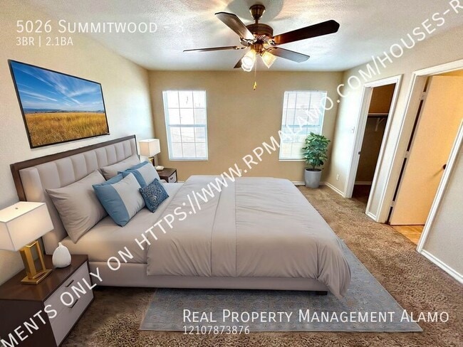 Building Photo - 5026 Summitwood-3