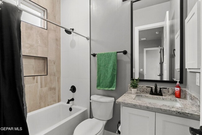 Building Photo - 7373 Cimarron Rim Dr