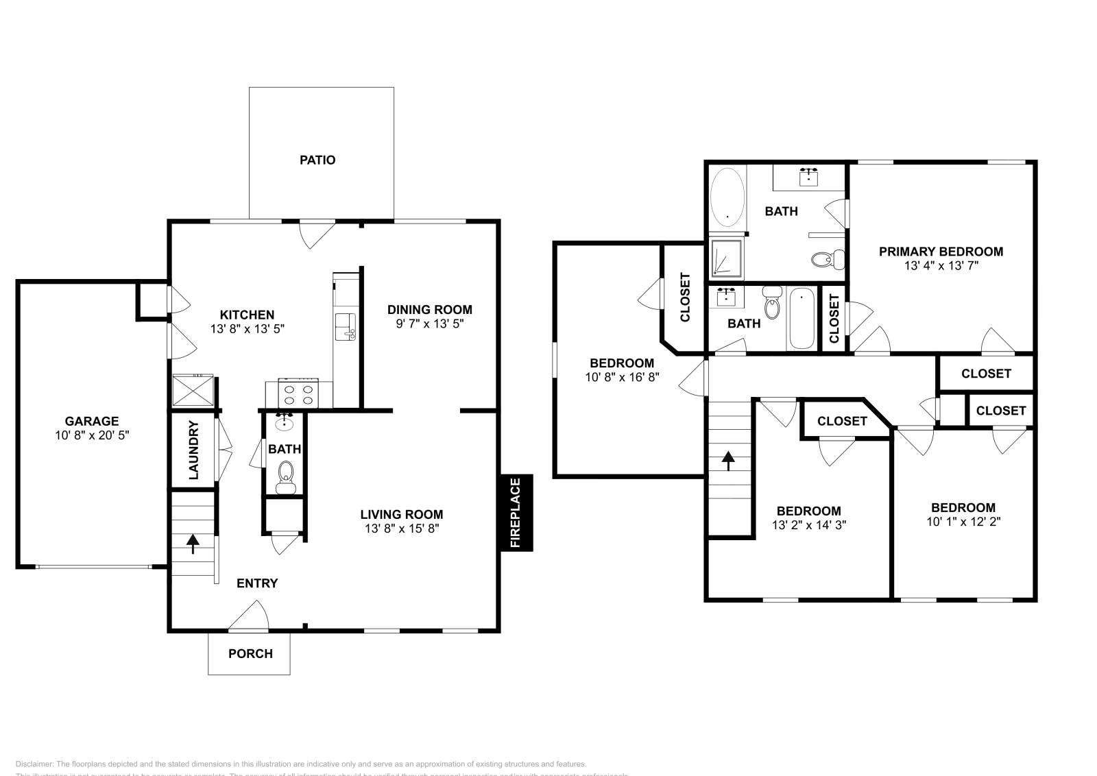 Building Photo - 5203 Grass Ridge Dr