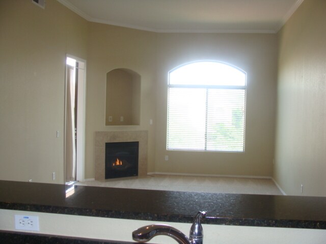 View From Kitchen - 11640 N. Tatum Blvd