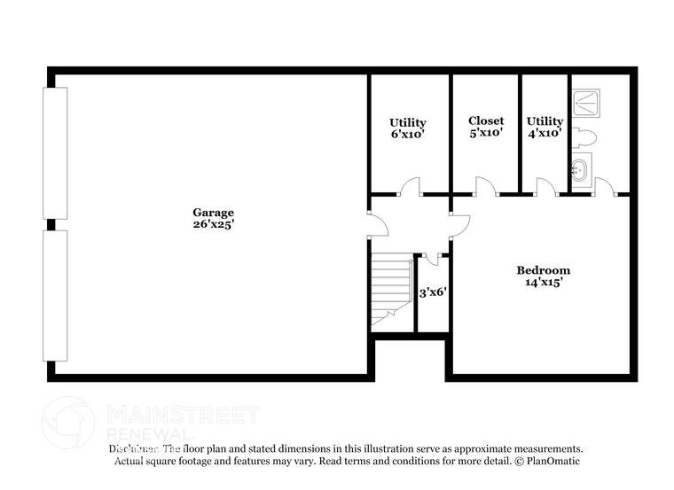Building Photo - 4834 Kim Ct