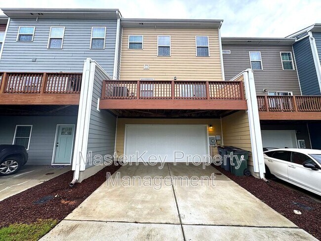 Building Photo - 1105 Tender Dr