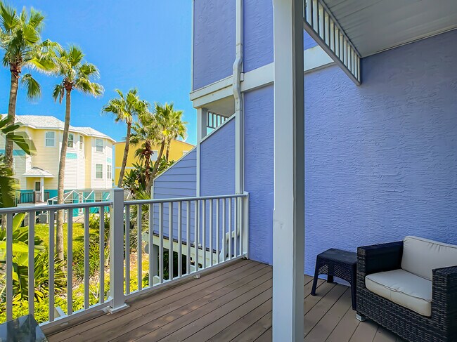 Building Photo - 3000 Ocean Shore Blvd