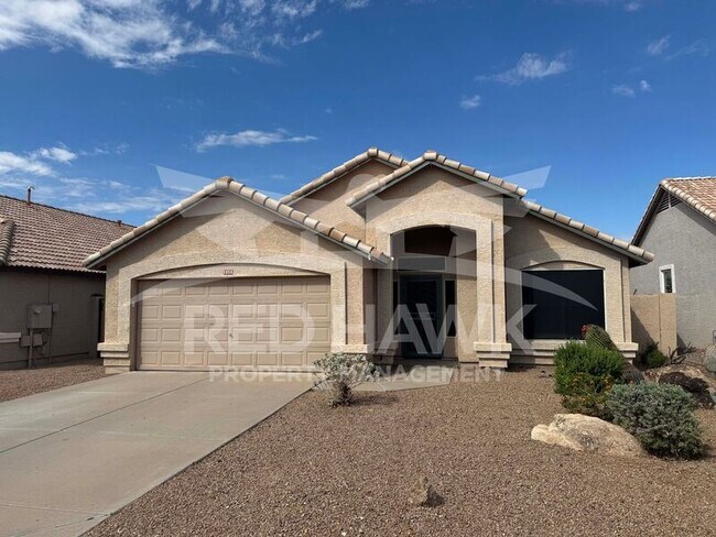 Building Photo - 1254 S Corrine Dr