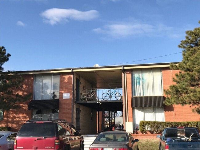 Primary Photo - 2 br, 1 bath House - 1731 NW 32nd Unit 10