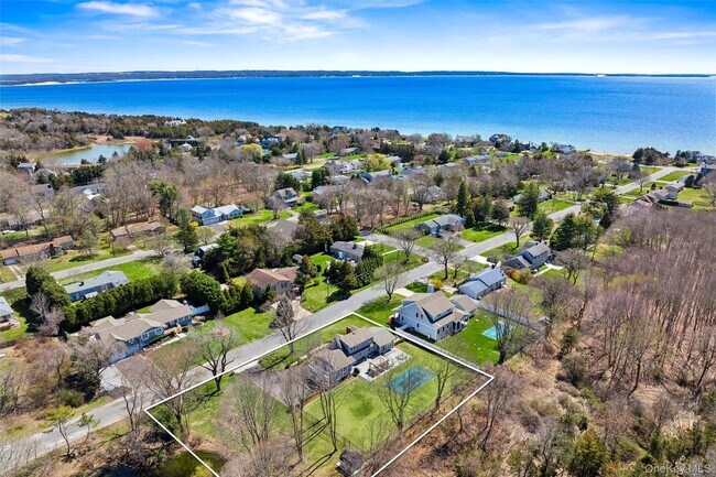 Building Photo - 580 Gin Ln