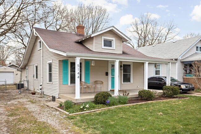 Building Photo - 5144 Primrose Ave