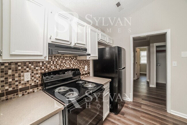 Building Photo - Living where You Love is Good for your Heart!