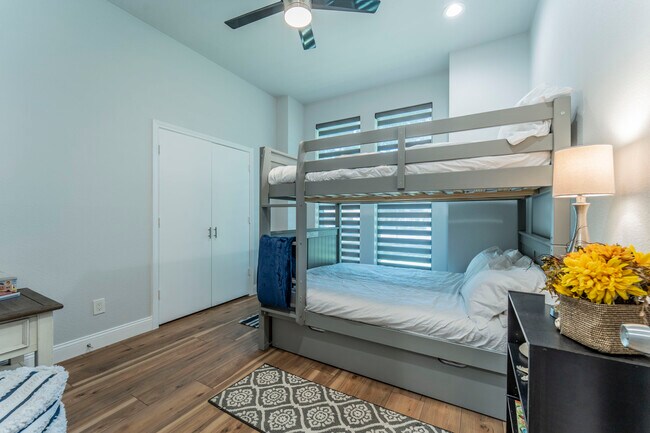 Bedroom 3 - 10014 Bridgegate Cir