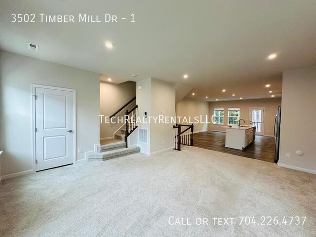 Building Photo - 3502 Timber Ml Dr