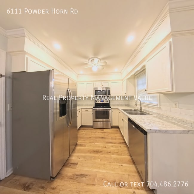 Building Photo - 6111 Powder Horn Rd