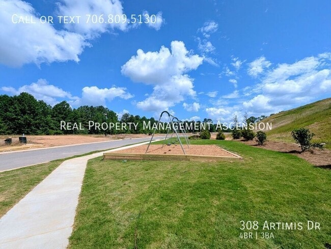 Building Photo - 308 Artimis Dr