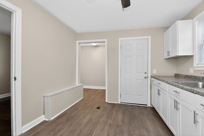 Building Photo - Updated 3 Bedroom Home Near Camp North End